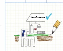 jordvarme