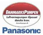 Danmarkspumpen